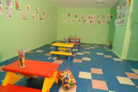 Amarina Sun Resort & Aqua Park Hotel di Qesm Sharm Ash Sheikh
