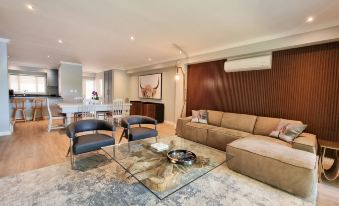 Pearl Valley Golf Lodge - Loadshedding Free