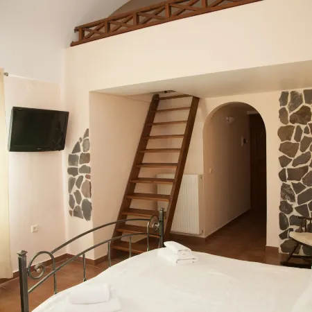 Costa Marina Villas