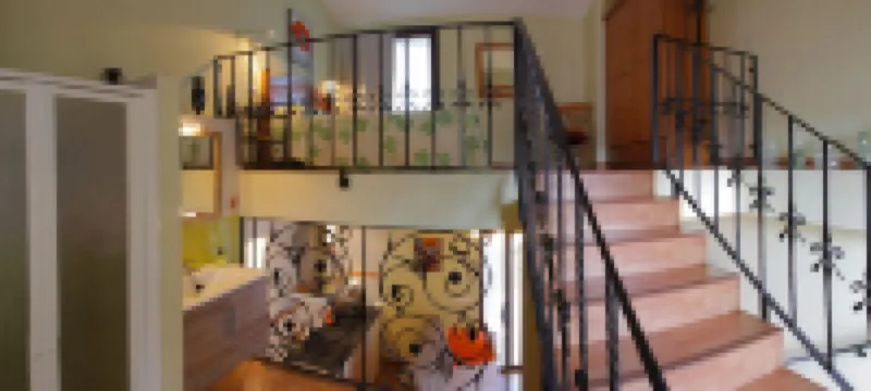 Casas Rurales Maribel - Complejo El Tejar - Apartamentos Con Jacuzzi en Alcalá del Júcar