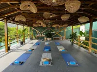 El Xalli Hotels in El Zonte