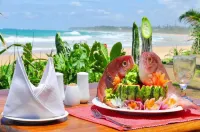 Koggala Beach Hotel فنادق في كوجالا