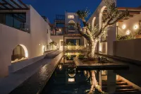Vaya Suites by Omilos Hotels Hotels in Amoudara Herakliou