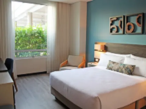 Hotel Morúa Hotels in Yopal