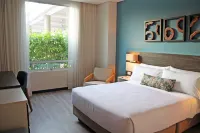 Hotel Morúa Hotels in Yopal