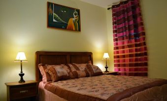 Jeffel Hotel