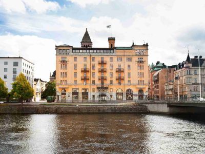 Elite Grand Hotel Norrköping