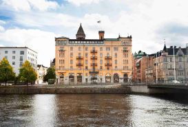Elite Grand Hotel Norrkoping