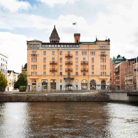 Elite Grand Hotel Norrköping