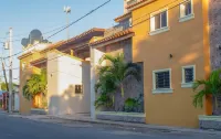 Diosamar Hotel y Suites Hotel di 