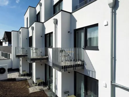 Schicke Apartments in Bonn I Home2Share Отели рядом с достопримечательностью «Музей арифметики»