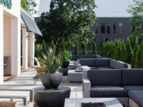 Elwood Hotel & Suites Hotels in Lexington