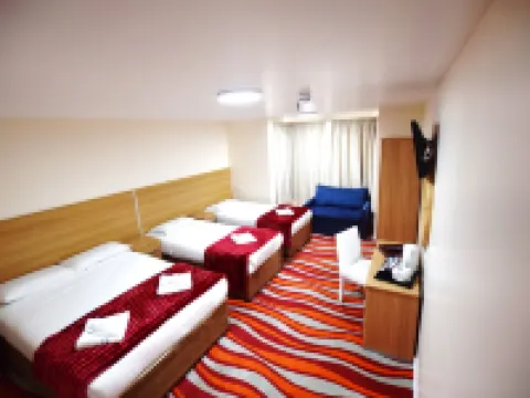 Park Hotel Hotels in Ilford