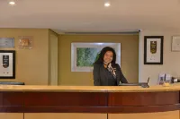 Road Lodge Southgate