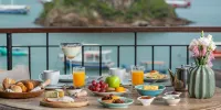Vila Deste Hotel - Завтрак