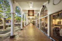 Quest Canberra Hotels in Canberra