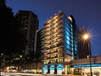 Espacio the Jewel of Waikiki Hotels in Honolulu County