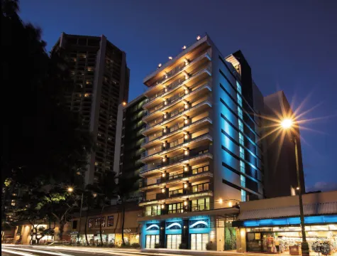 エスパシオ ザ ジュエル オブ ワイキキ 口コミ・評判・泊まった方