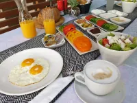 Spat Hotel Ashdod Hotels in Ashkelon