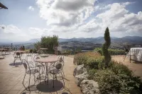 La Castellaia Resort Hotels in Fabriano