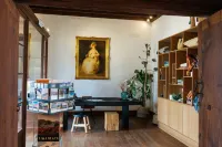Hotel Boutique Palacio Ico - Only Adults