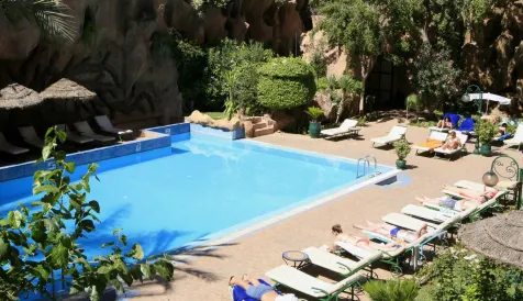 Imperial Holiday Hôtel & Spa