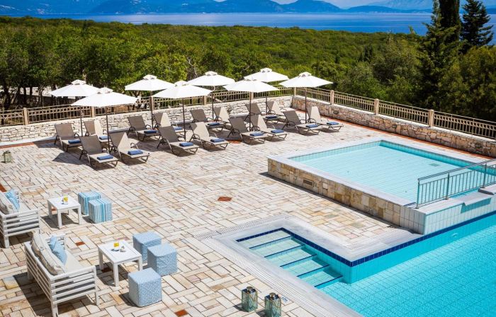 Almyra Hotel