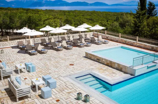 Almyra Hotel