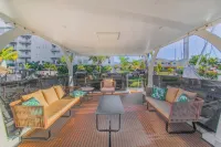 Dolphins Vacation Rental