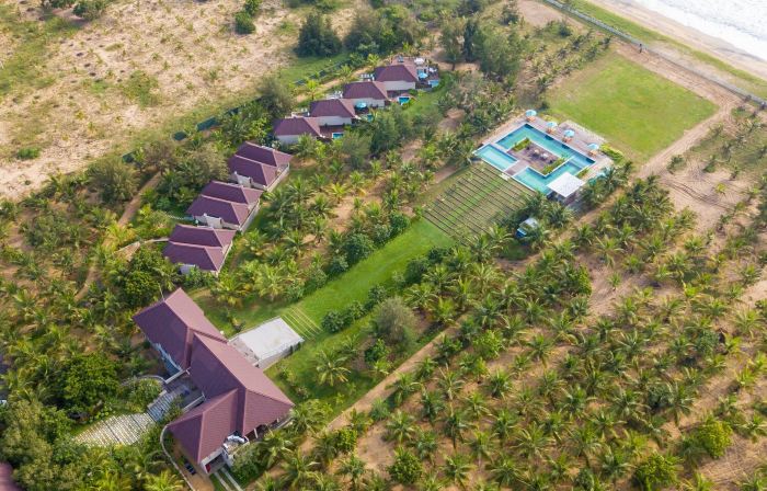 Aprota Villas