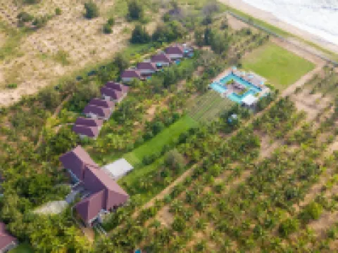 Aprota Villas Arugambay Hotels in Ampara