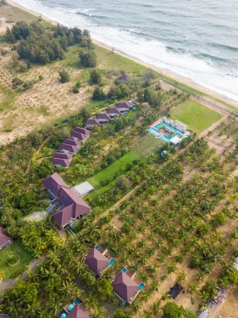 Aprota Villas Arugambay