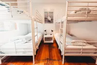 Beach Holiday Apartments
