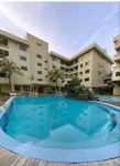 Coral Bay Resort Hotels in Pangkor Laut Island