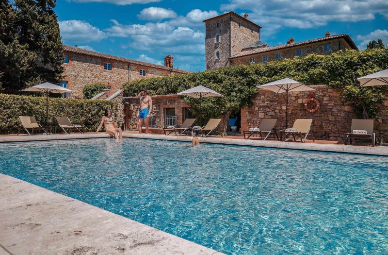 Borgo Scopeto Wine & Country Relais photo 5