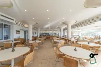 Hotiday Leuca Lungomare - breakfast