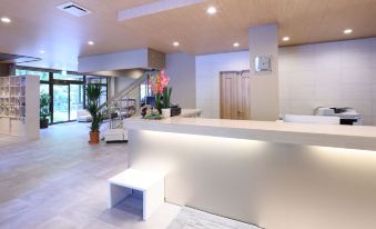 Kamikochi Hotel