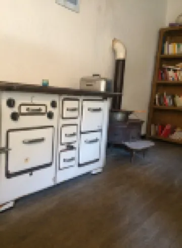 Medieval Village B&B