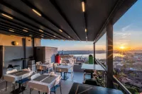 BİG Urban Stay TAKSİM@WİTH Sea VİEW - Ocean View