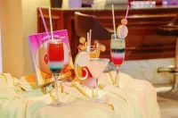 拜占庭酒店 - 酒吧