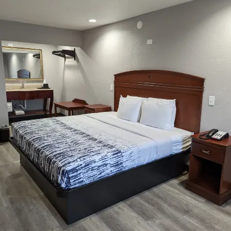 OKC Hotel