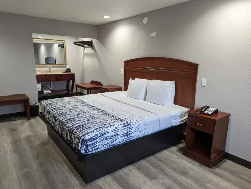 OKC Hotel