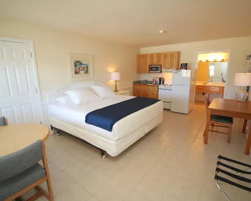Sea Gull Hotels in Dare County