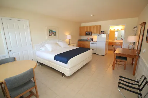 Sea Gull Hotels in Hatteras