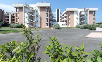 Le Residenze di Santa Costanza - le Dimore