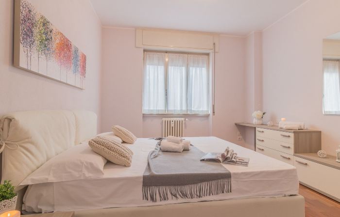 Alexis House Varenna