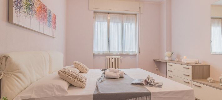 Alexis House Varenna Hotels in Varenna
