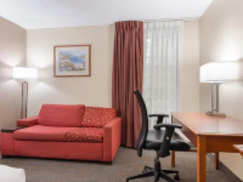 LeBossier Hotel Hotels in Bossier City