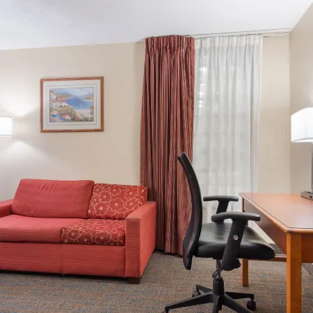LeBossier Hotel