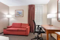 LeBossier Hotel Hotels in Bossier City